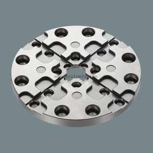 R Placa de centrado de potencia 3A-400141