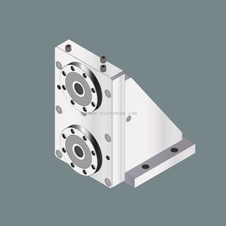 Point Square Chuck-Double 3A-10000891