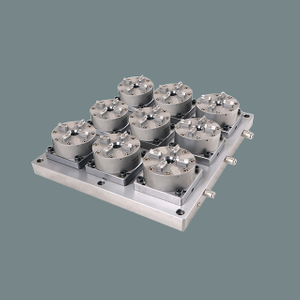 Pleumático nueve veces pneumático 3A-100927