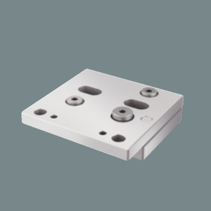 Visual de precisión de acero inoxidable para EDM 3A-200152