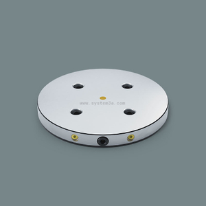 Manual rápido de la placa de punto cero 3A-110249