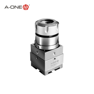 Portabrocas ER32 ajustable tipo R 3A-300129 