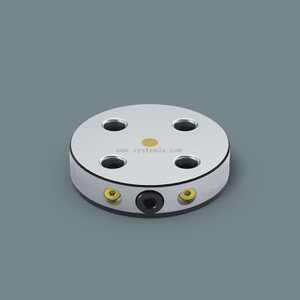 Manual rápido de la placa de punto cero 3A-110171