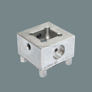 Soporte de acero 3A-521104