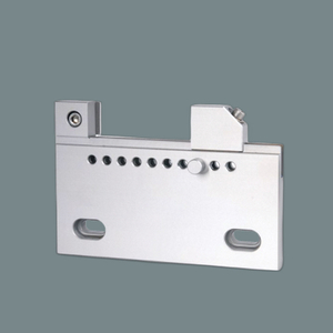 Visual de precisión de acero inoxidable para EDM 3A-200154