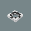 R 54 Placa de centrado 54*54 mm 3a-400108