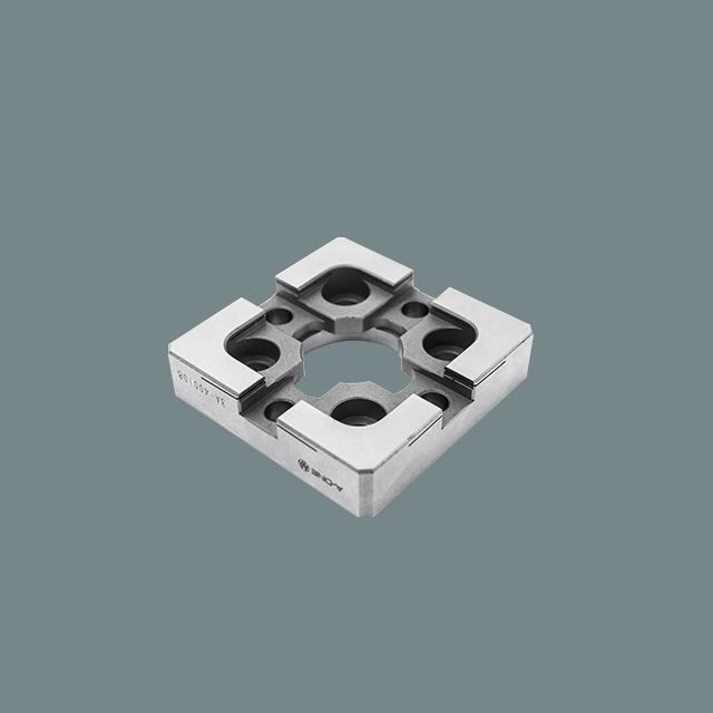 R 54 Placa de centrado 54*54 mm 3a-400108