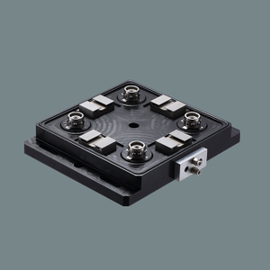 R Benchmark Auto Chuck 3A-110096 