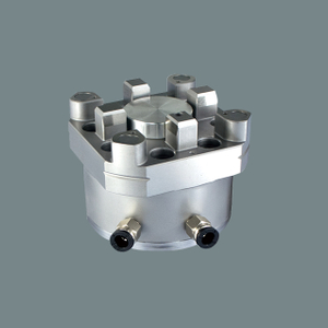  R Tipo de luz Pneumatic Chuck 3A-100070 