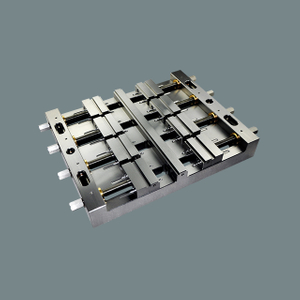 VISE MultISTACIÓN CNC 3A-110070