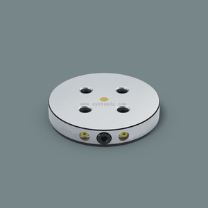 Sistema de bloqueo rápido de punto cero 3A-110172