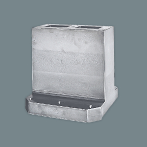 MC Base de doble cara MC10