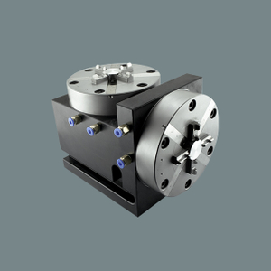  Bloque cuadrado para Power Auto Chuck 3A-100069