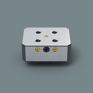 Sistema de bloqueo rápido de punto cero 3A-110176/3A-110177