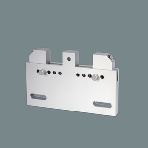 Visual de precisión de acero inoxidable para EDM 3A-200153