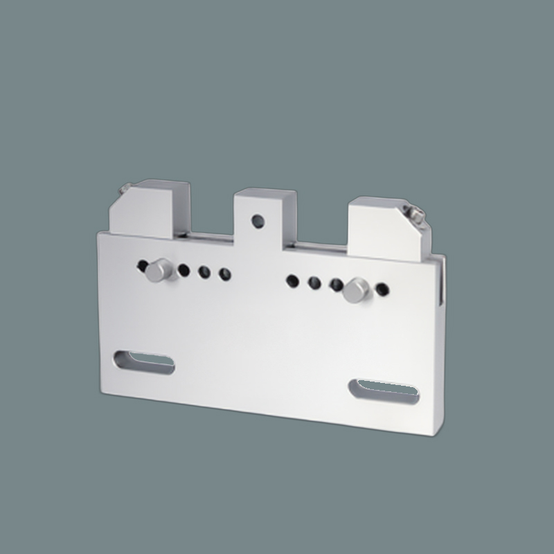 Visual de precisión de acero inoxidable para EDM 3A-200153