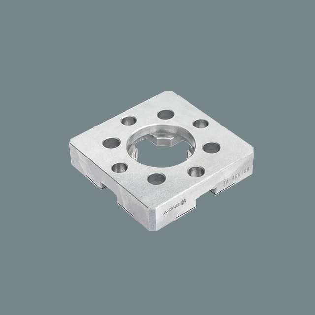 R 54 Placa de centrado 54*54 mm 3a-400108