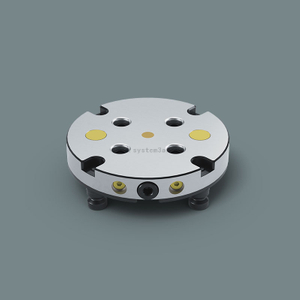 Sistema de bloqueo rápido de punto cero 3A-110175