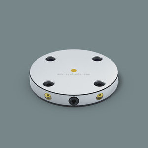 Manual rápido de la placa de punto cero 3A-110248