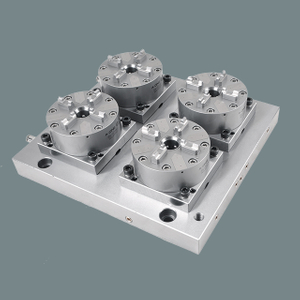 Auto Quick- Quatro 3A-100925